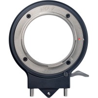 Cambo AC-791 Bayonet Holder | Uchwyt z mocowaniem bagnetowym Leica SL, Panasonic S Cambo - 1