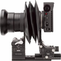 Cambo AC-791 Bayonet Holder | Uchwyt z mocowaniem bagnetowym Leica SL, Panasonic S Cambo - 4