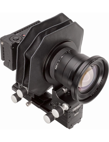 Cambo AC-791 Bayonet Holder | Uchwyt z mocowaniem bagnetowym Leica SL, Panasonic S Cambo - 5