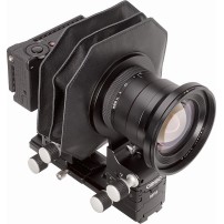 Cambo AC-791 Bayonet Holder | Uchwyt z mocowaniem bagnetowym Leica SL, Panasonic S Cambo - 5