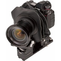 Cambo AC-791 Bayonet Holder | Uchwyt z mocowaniem bagnetowym Leica SL, Panasonic S Cambo - 3