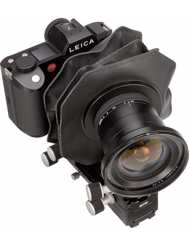 Cambo AC-791 Bayonet Holder | Uchwyt z mocowaniem bagnetowym Leica SL, Panasonic S Cambo - 1