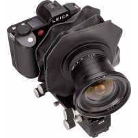 Cambo AC-791 Bayonet Holder | Uchwyt z mocowaniem bagnetowym Leica SL, Panasonic S Cambo - 2