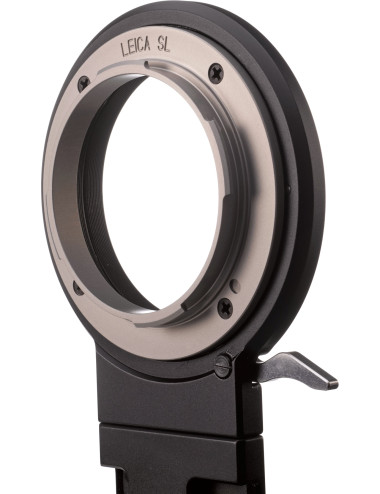 Cambo AC-791 Bayonet Holder | Uchwyt z mocowaniem bagnetowym Leica SL, Panasonic S Cambo - 6