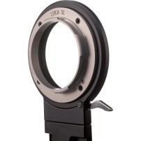Cambo AC-791 Bayonet Holder | Uchwyt z mocowaniem bagnetowym Leica SL, Panasonic S Cambo - 6