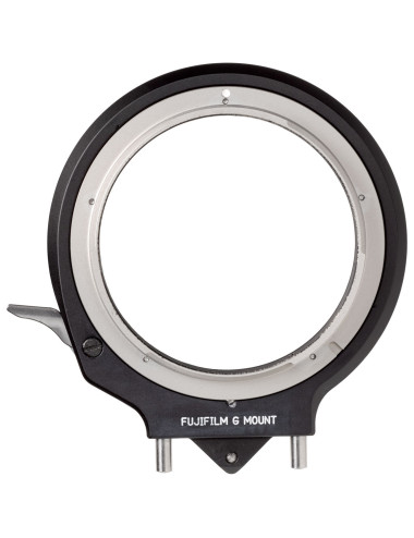 Cambo AC-792 Bayonet Holder | Uchwyt z mocowaniem bagnetowym Fuji GFX Cambo - 1