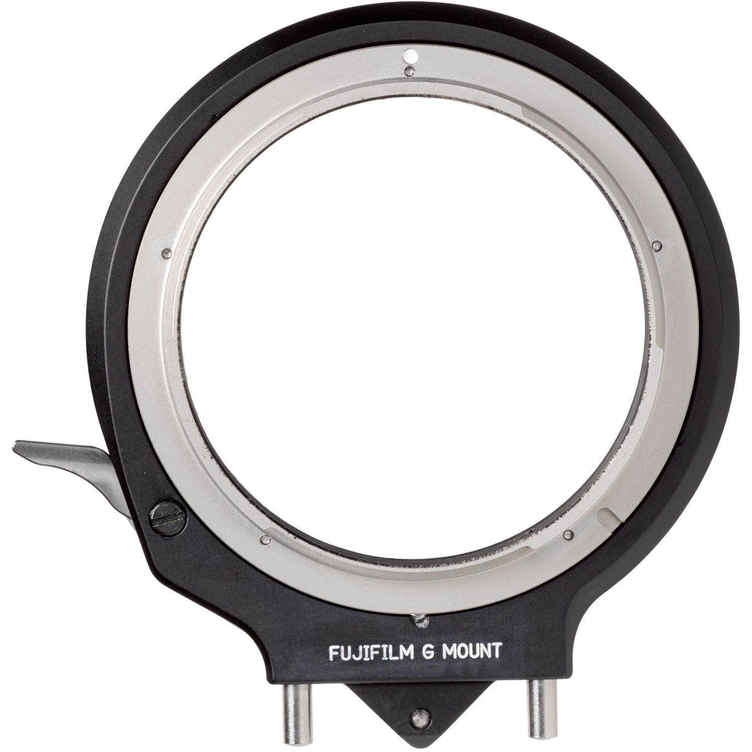 Cambo AC-792 Bayonet Holder | Uchwyt z mocowaniem bagnetowym Fuji GFX Cambo - 1