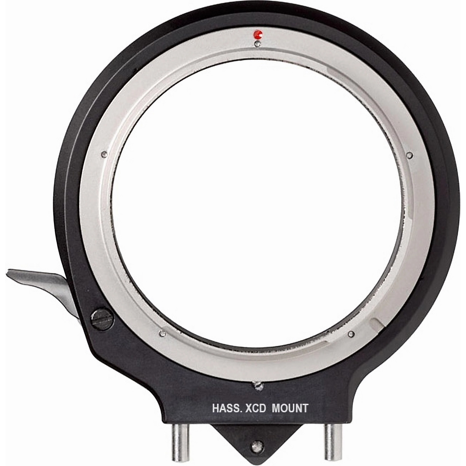 Cambo AC-793 Bayonet Holder | Uchwyt z mocowaniem bagnetowym Hasselblad X1D X2D Cambo - 1