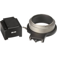 Cambo AC-795 Bayonet Holder Kit | Uchwyt z mocowaniem bagnetowym Fuji GFX-100 Cambo - 1