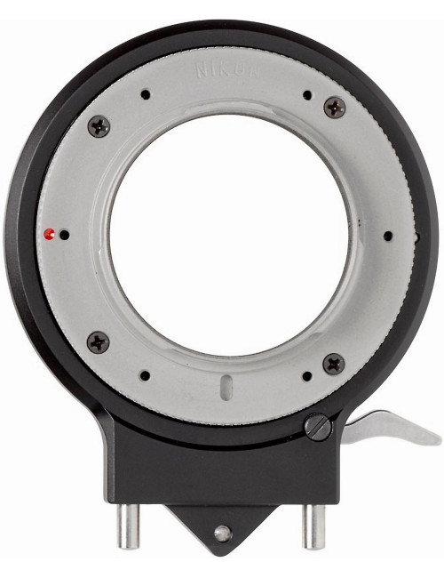 Cambo AC-78E Bayonet Holder | Uniwersalny uchwyt do mocowań bagnetowych aparatów cyfrowych Cambo - 1