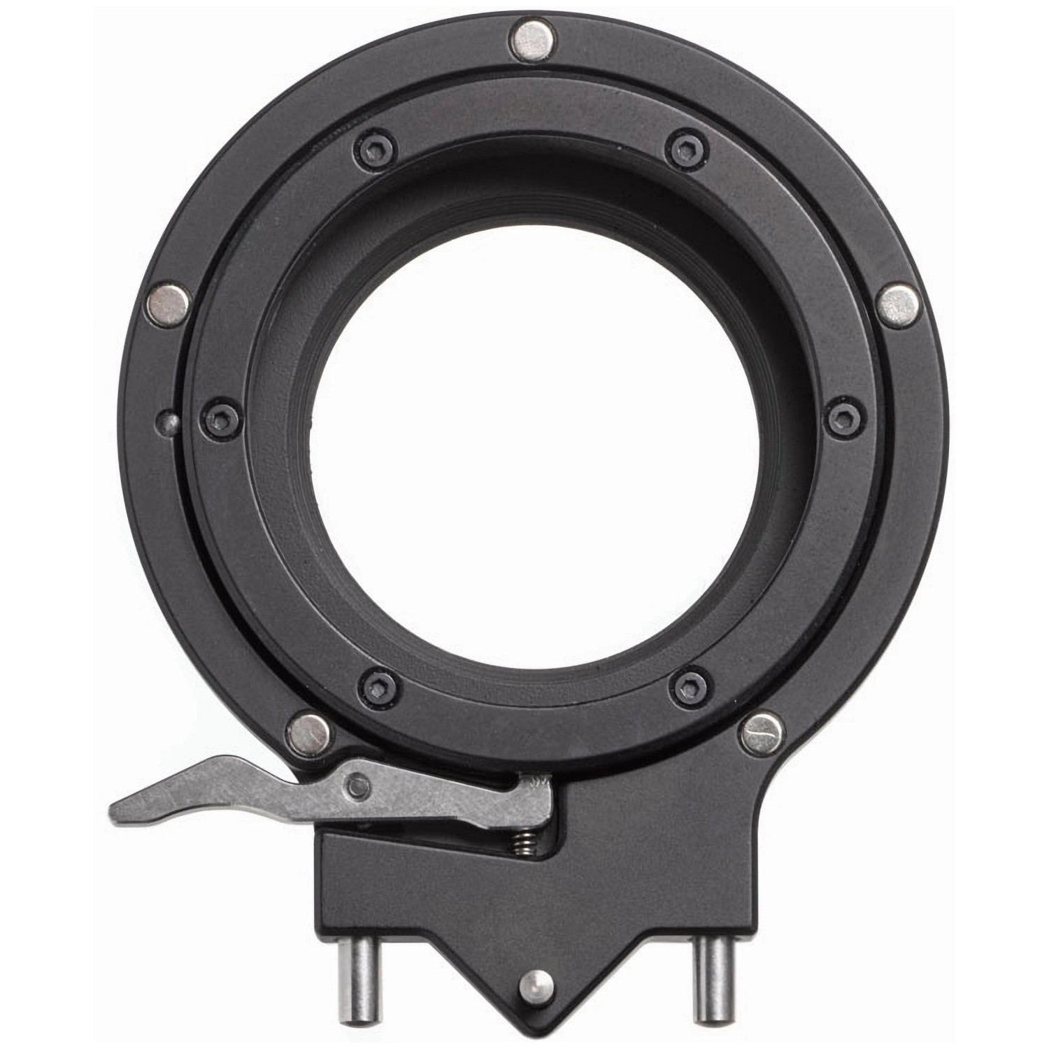 Cambo AC-78E Bayonet Holder | Uniwersalny uchwyt do mocowań bagnetowych aparatów cyfrowych Cambo - 2