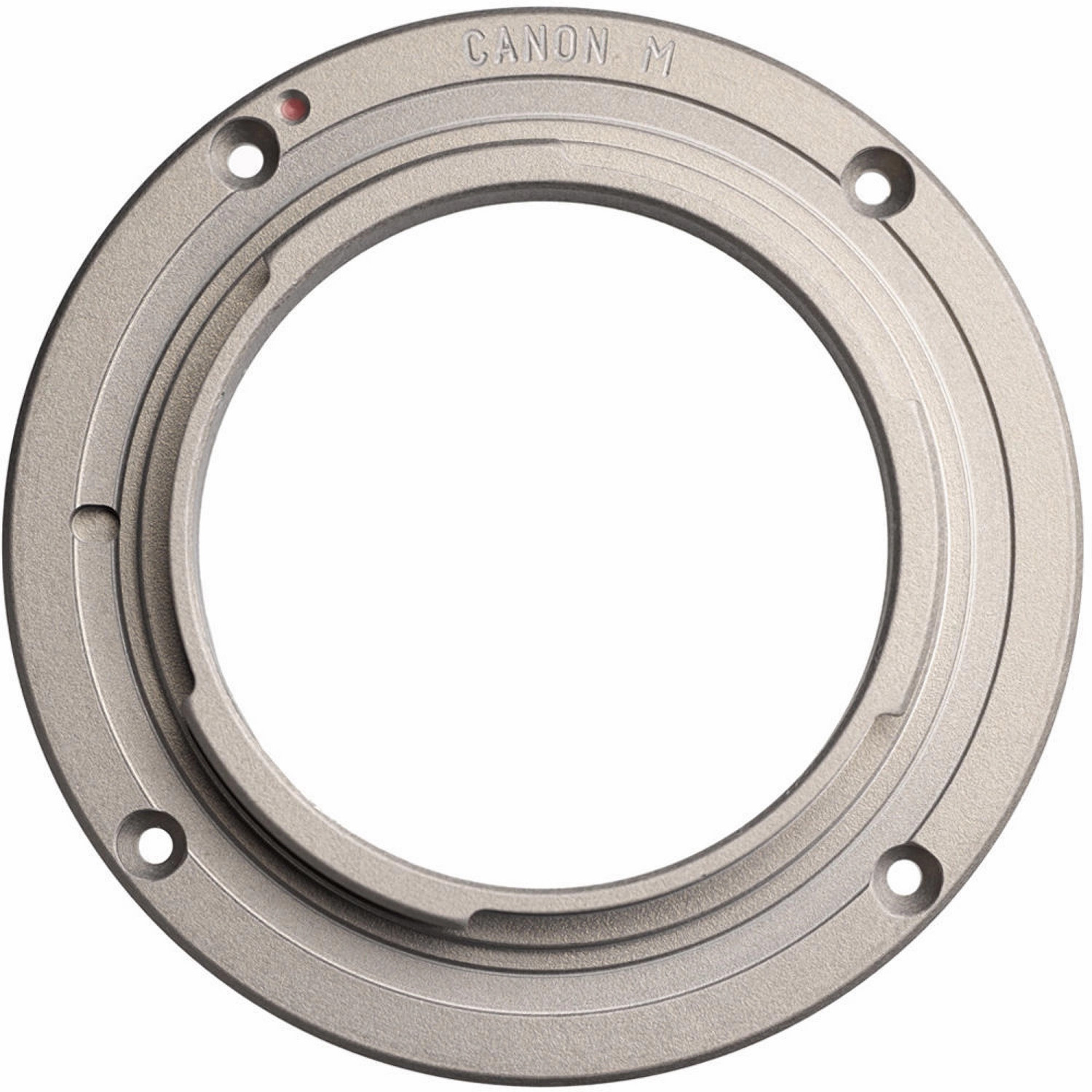 Cambo AC-781 | Mocowanie bagnetowe do aparatów Canon M Cambo - 1