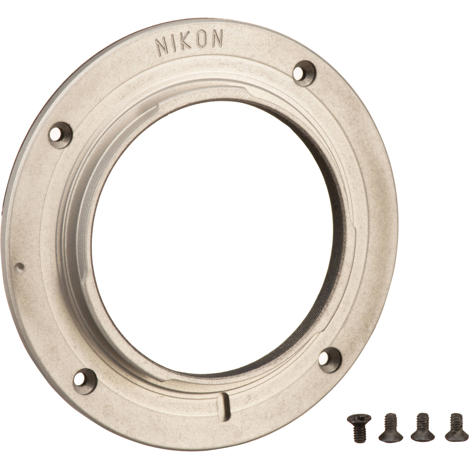 Cambo AC-783 | Mocowanie bagnetowe do aparatów Nikon F Cambo - 1