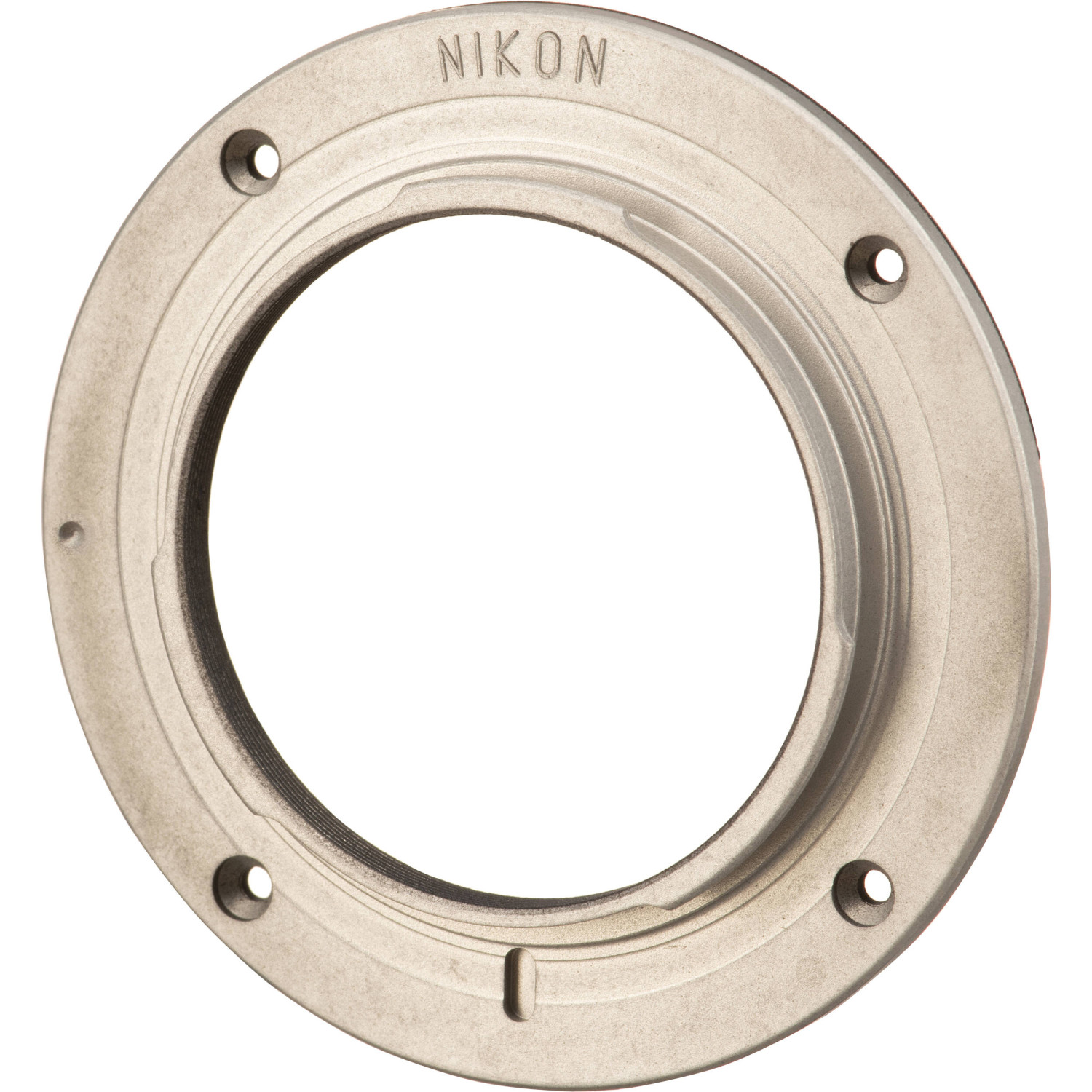 Cambo AC-783 | Mocowanie bagnetowe do aparatów Nikon F Cambo - 2