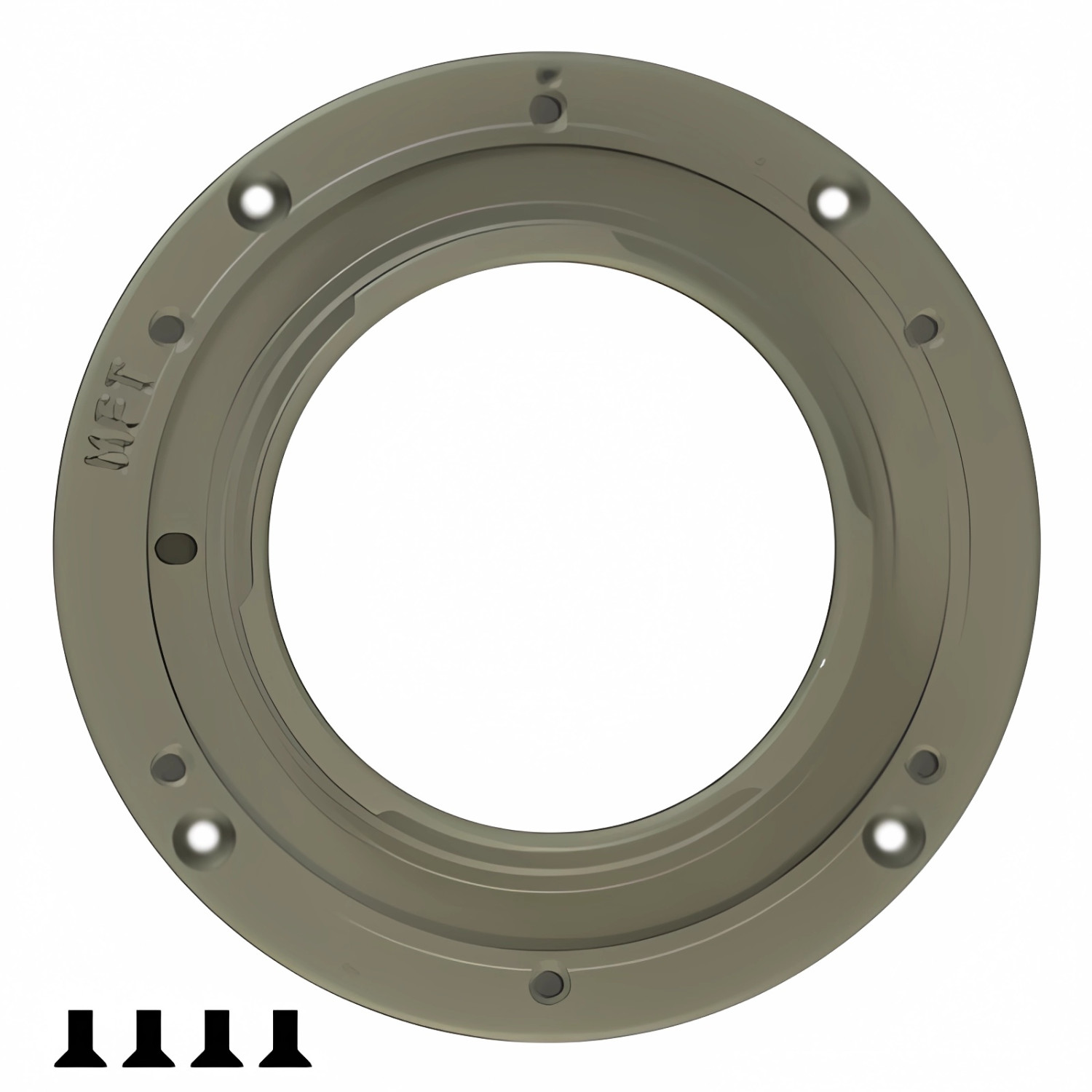 Cambo AC-788 | Mocowanie bagnetowe do aparatów Micro 4/3 (MFT) Cambo - 1