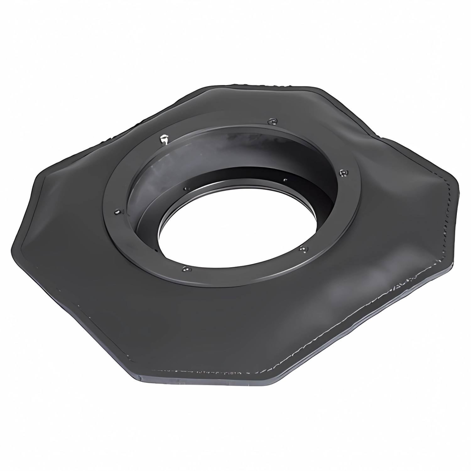 Cambo AC-212 Wide Angle bellows | Szerokokątny (40mm) mieszek do systemów Actus-B, Actus-G, Actus-MV Cambo - 1