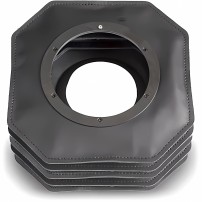 Cambo AC-214 Long Extension Bellows | Długi (200mm) mieszek do systemów Actus-B, Actus-G, Actus-MV Cambo - 1