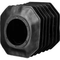 Cambo AC-215 Long Extension Bellows | Długi (300mm) mieszek do systemów Actus-B, Actus-G, Actus-MV Cambo - 1