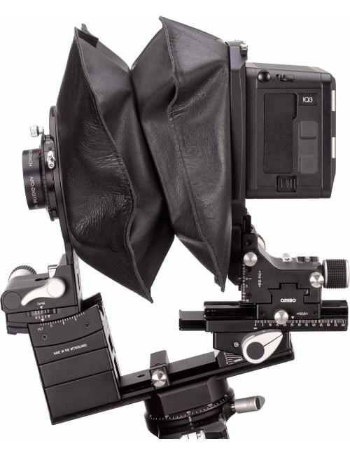 Cambo AC-371 | Moduł regulacji nachylenia do systemów Actus-B, Actus-G, Actus-DB2 Cambo - 2