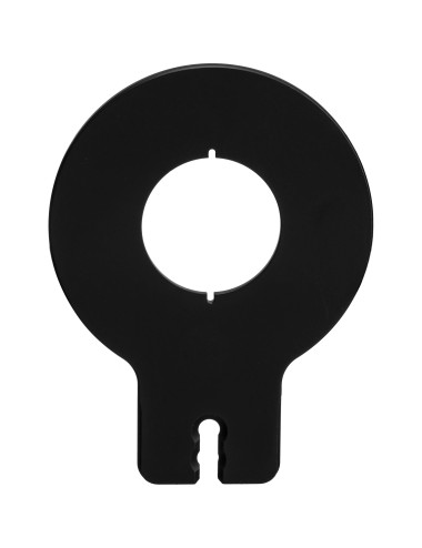 Cambo ACB-1 Lensplate Copal-1 | Płytka obiektywów wielkoformatowych do systemów Actus Cambo - 1