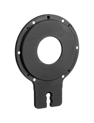 Cambo ACB-39 Lensplate M39 | Płytka obiektywów Leica m39 do systemów Actus Cambo - 1
