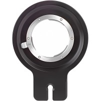 Cambo ACB-LR Lensplate LR | Płytka obiektywów Leica-R do systemów Actus Cambo - 1