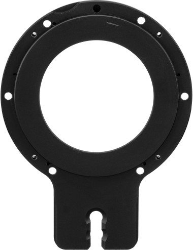 Cambo ACB-RZ Lensplate Mamiya RZ-RB | Płytka obiektywów Mamiya RZ i RB do systemów Actus Cambo - 1