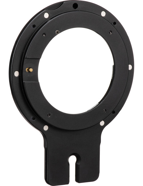 Cambo ACB-M645 Lensplate Mamiya 645 | Płytka obiektywów Mamiya 645 Pro TL do systemów Actus Cambo - 2