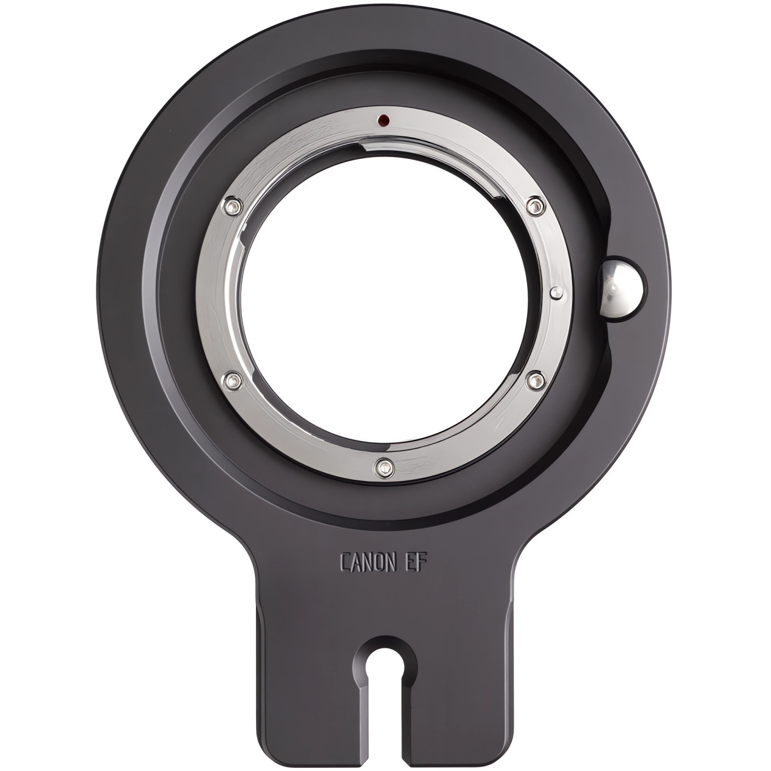 Cambo ACB-CM Lensplate Canon M | Płytka obiektywów Canon M do systemów Actus Cambo - 1