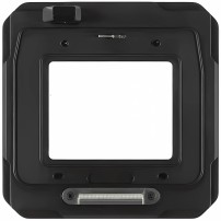 Cambo SLW-89 | Adapter mocowania ścianek cyfrowych Hasselblad-H do systemów Actus Cambo - 1