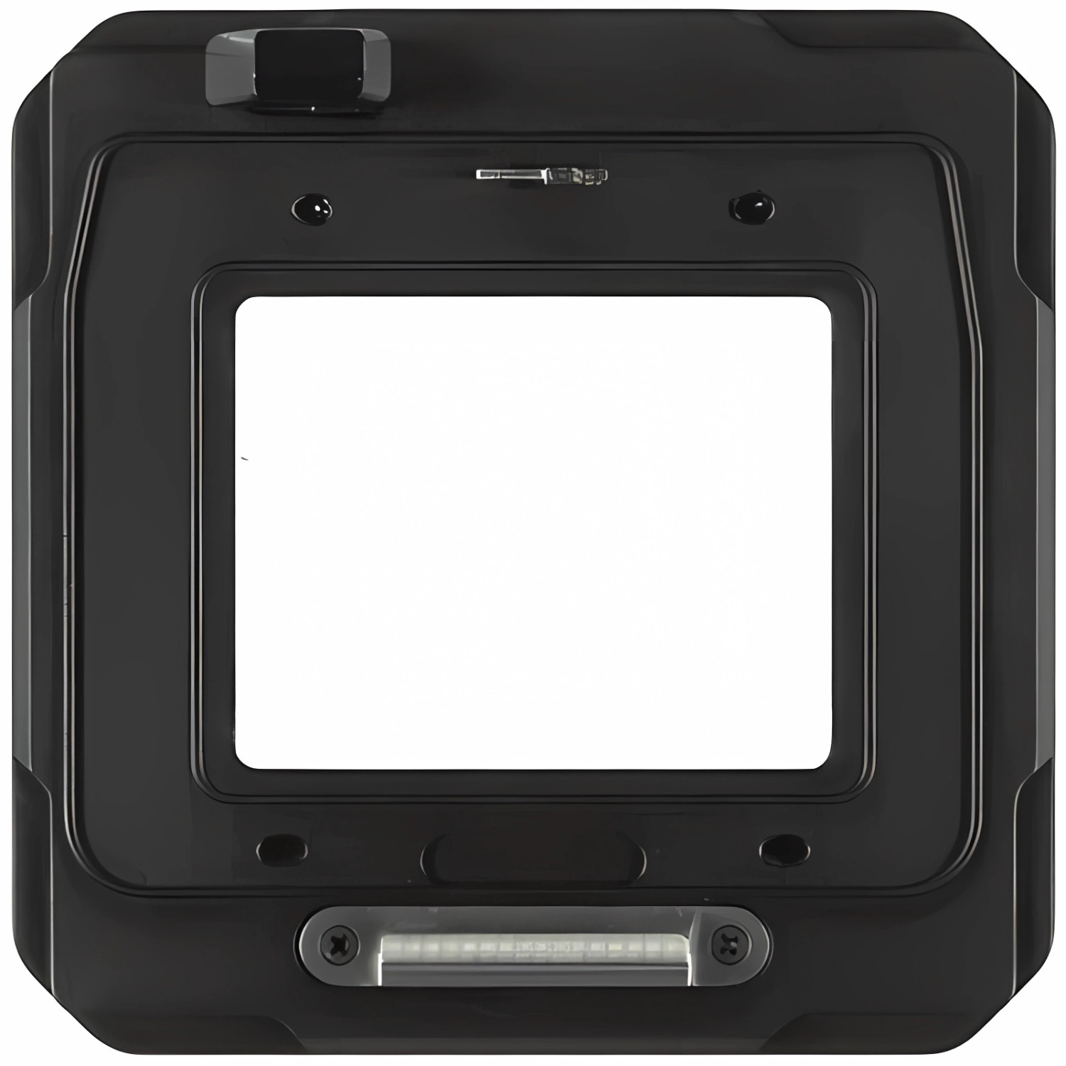 Cambo SLW-89 | Adapter mocowania ścianek cyfrowych Hasselblad-H do systemów Actus Cambo - 1