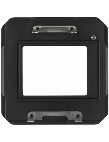 Cambo SLW-87 | Adapter mocowania ścianek cyfrowych Contax 645 do systemów Actus Cambo - 1