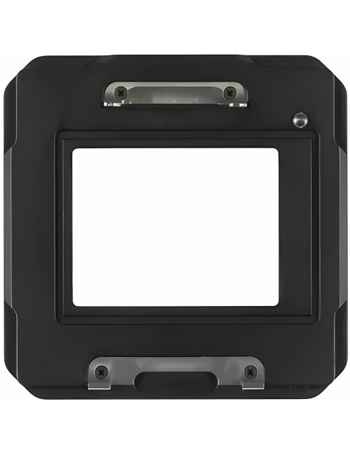 Cambo SLW-87 | Adapter mocowania ścianek cyfrowych Contax 645 do systemów Actus Cambo - 1