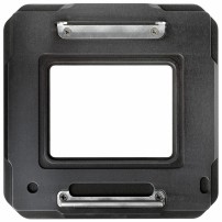 Cambo SLW-83 | Adapter mocowania ścianek cyfrowych PhaseOne IQ do systemów Actus Cambo - 1