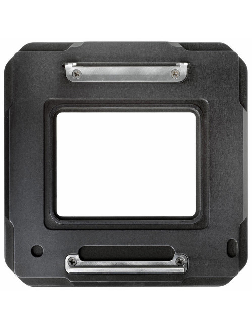 Cambo SLW-83 | Adapter mocowania ścianek cyfrowych PhaseOne IQ do systemów Actus Cambo - 1