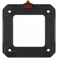 Cambo SLW-81 | Adapter mocowania ścianek cyfrowych Leaf Afi i Sinar HY6 do systemów Actus Cambo - 1