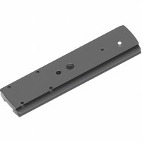 Cambo AC-317 Standard Monorail | Standardowa (175mm) szyna do systemów Actus-DB2 Cambo - 1