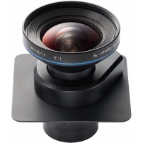 Rodenstock HR Digaron-W X-Shutter 32mm f/4.0 | Fotograficzny obiektyw z migawką Rodenstock - 1