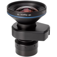 Rodenstock HR Digaron-W X-Shutter 50mm f/4.0 | Fotograficzny obiektyw z migawką Rodenstock - 1