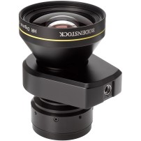 Rodenstock HR Digaron-SW X-Shutter 90mm f/5.6 | Fotograficzny obiektyw z migawką Rodenstock - 1