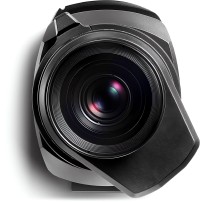 Rodenstock HR Digaron-SW X-Shutter 138mm f/6.5 | Fotograficzny obiektyw z migawką Rodenstock - 2