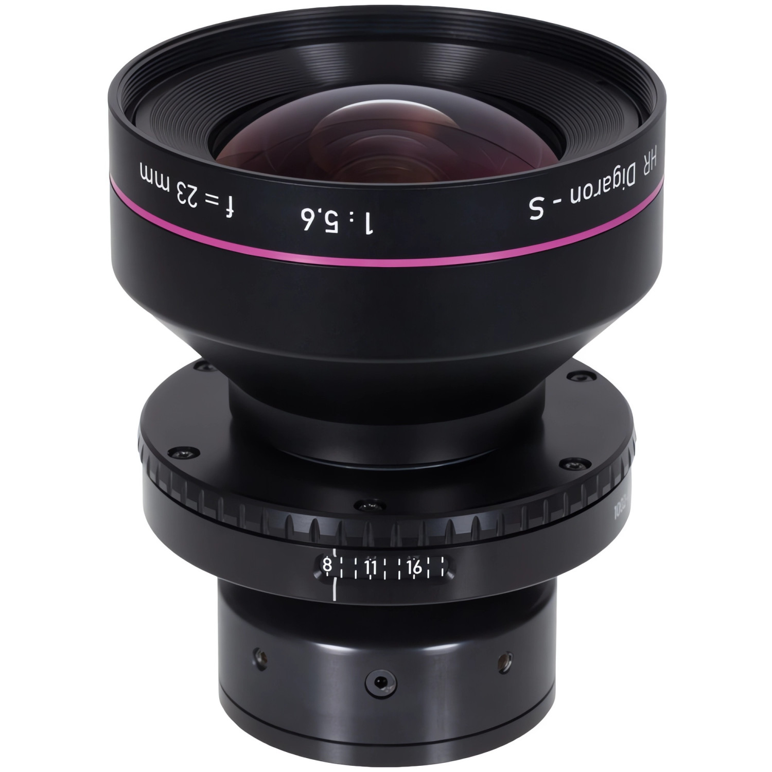 Rodenstock HR Digaron-S 23mm f/5.6 Aperture Body | Obiektyw fotograficzny Rodenstock - 1