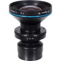 Rodenstock HR Digaron-W 32mm f/4.0 Aperture Body | Obiektyw fotograficzny Rodenstock - 1