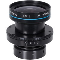Rodenstock HR Digaron-W 70mm f/5.6 Aperture Body | Obiektyw fotograficzny Rodenstock - 1