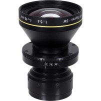 Rodenstock HR Digaron-SW 90mm f/5.6 Aperture Body | Obiektyw fotograficzny Rodenstock - 1