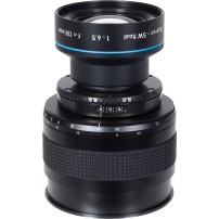 Rodenstock HR Digaron-SW 138mm f/6.5 Aperture Body | Obiektyw fotograficzny Rodenstock - 1