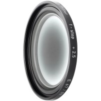 Rodenstock Centerfilter E72 | Centralny filtr ND 2.5x Rodenstock - 1