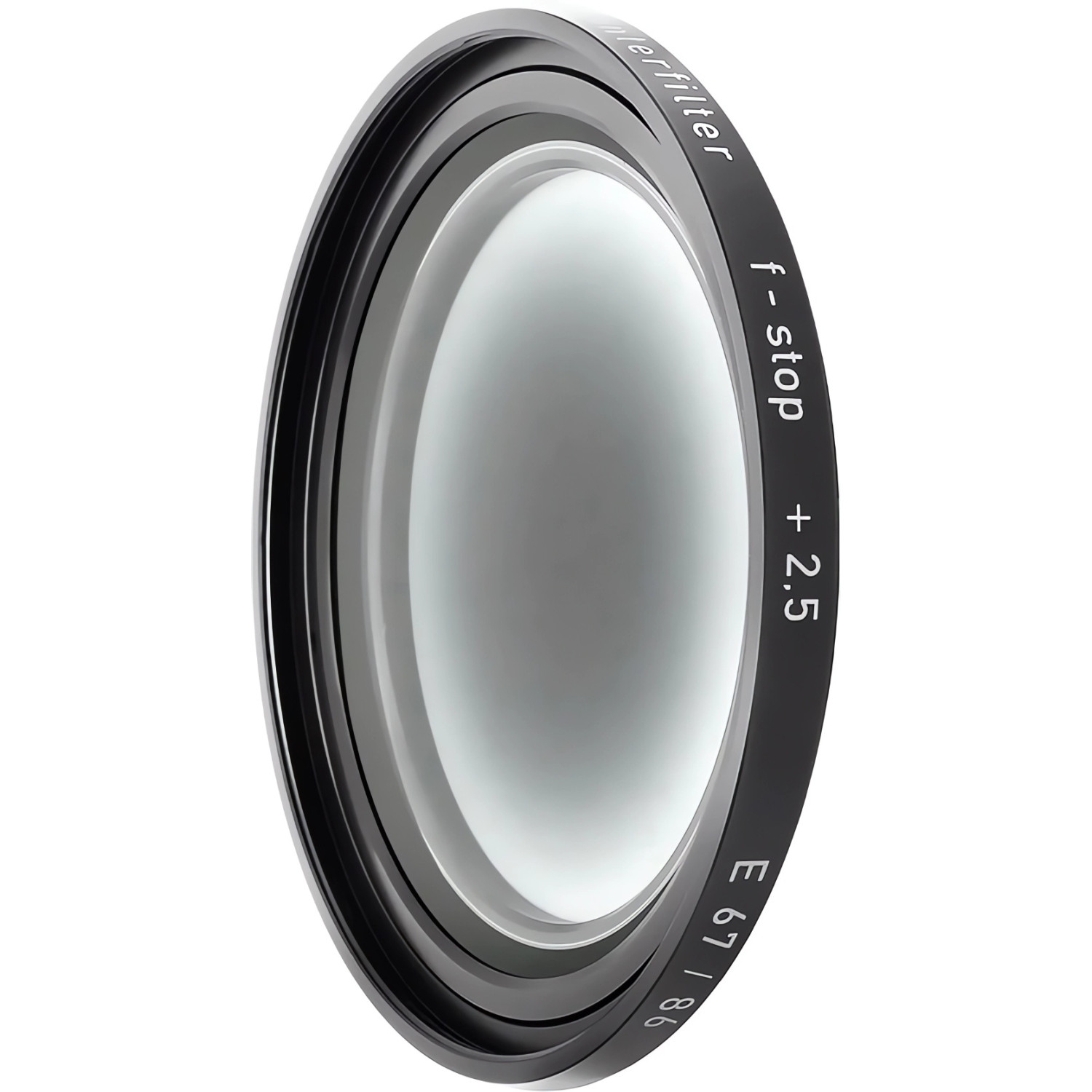 Rodenstock Centerfilter E86 | Centralny filtr ND 2.5x Rodenstock - 1