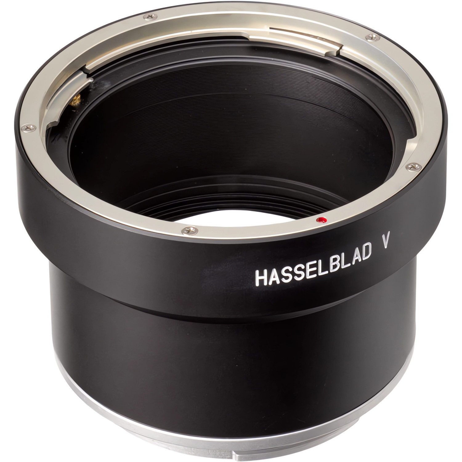 Cambo HV-GFX Lens adapter for Fuji GFX | Adapter obiektywów Hasselblad-C do Fuji GFX Cambo - 1
