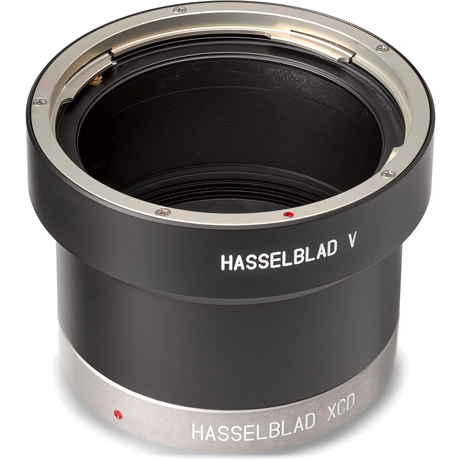 Cambo HV-XCD Lens adapter for Hass.X1D | Adapter obiektywów Hasselblad-C do X1D i X2D Cambo - 1